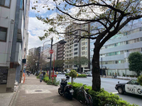 広尾オフィスビル