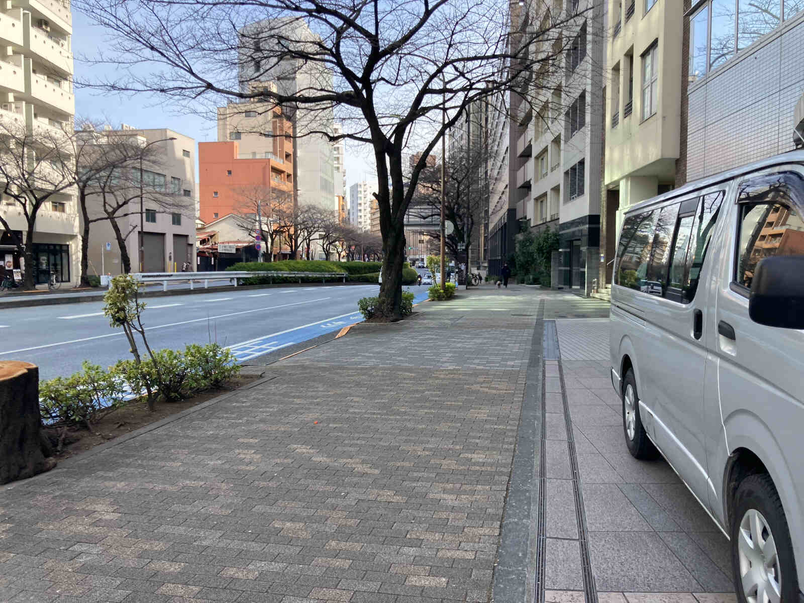 フジキカイ広尾ビル