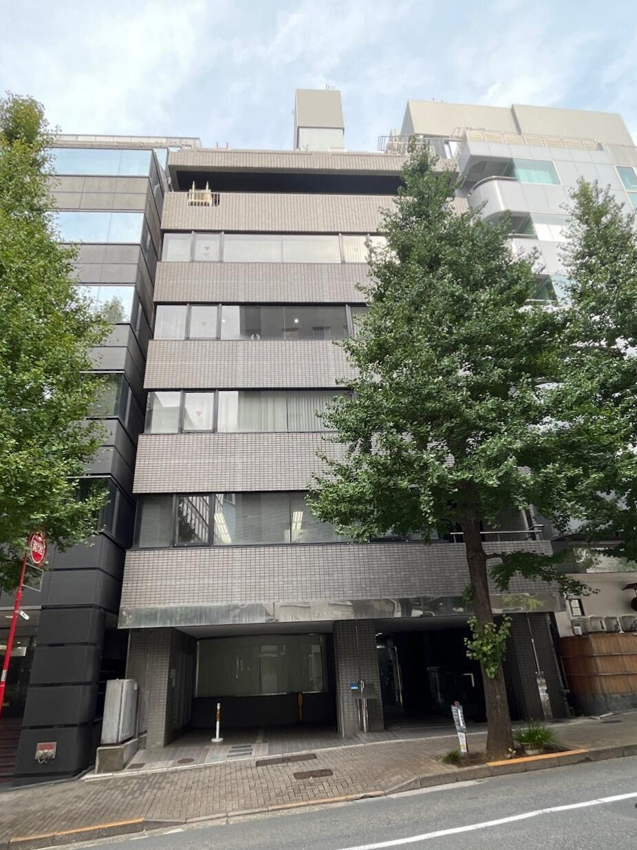 麹町ＭＫビル
