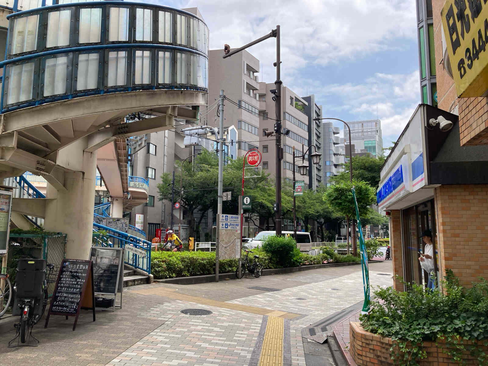 ＶＯＲＴ恵比寿Ⅱ