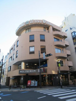 日興パレス千駄ヶ谷ビル