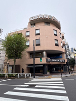 日興パレス千駄ヶ谷ビル