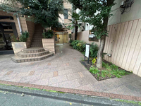 日興パレス千駄ヶ谷ビル