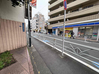 日興パレス千駄ヶ谷ビル