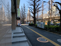 ダヴィンチ千駄ヶ谷ビル