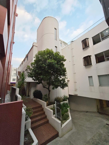 イワオアネックス