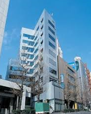 代々木フォレストビル