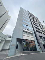 代々木フォレストビル