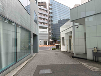 代々木フォレストビル