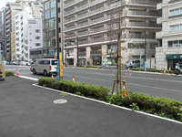 代々木フォレストビル