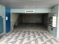 代々木フォレストビル