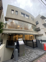 AZ千駄ヶ谷ビルディング（旧：スカイヒル）