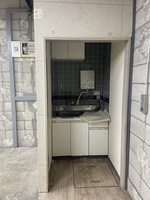 AZ千駄ヶ谷ビルディング（旧：スカイヒル）