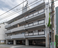 セルモビル千駄ヶ谷