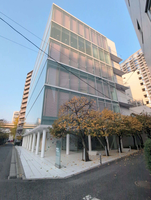 フィールド北参道