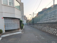 フィールド北参道