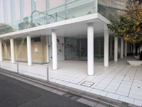 フィールド北参道