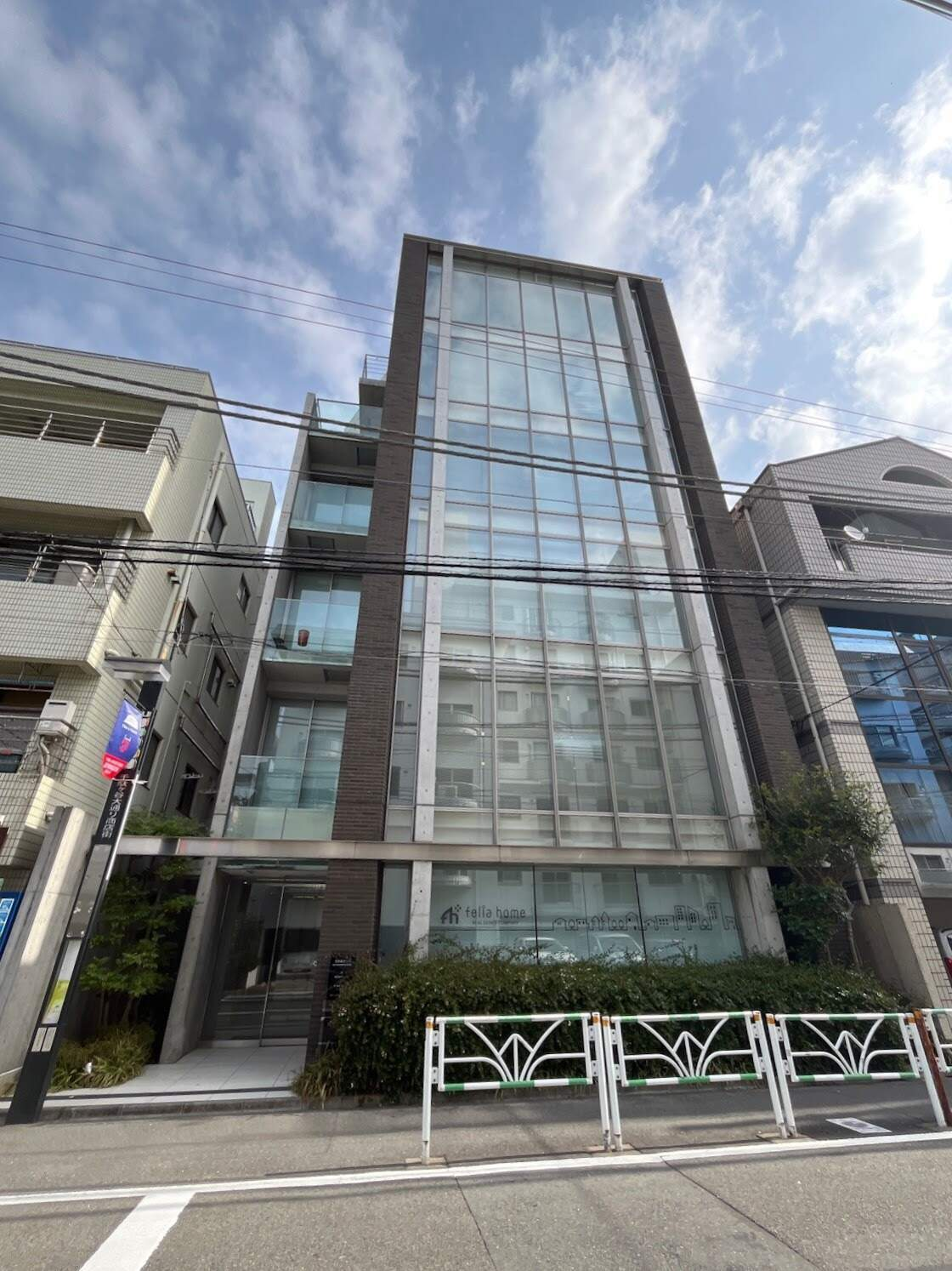 北参道ＤＴビル