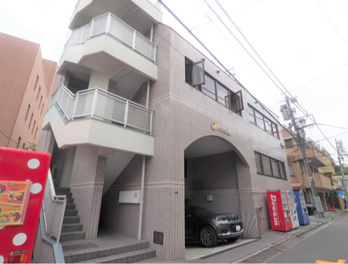 アモールビル