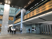 新宿マインズタワー