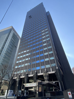 新宿マインズタワー