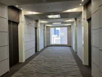 新宿マインズタワー