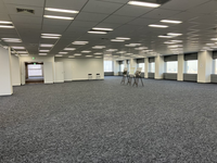 新宿マインズタワー