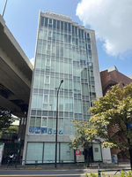 Jプロ代々木一丁目ビル