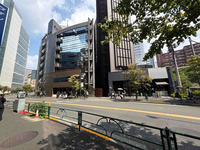 Jプロ代々木一丁目ビル