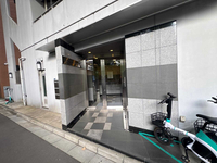 Jプロ代々木一丁目ビル