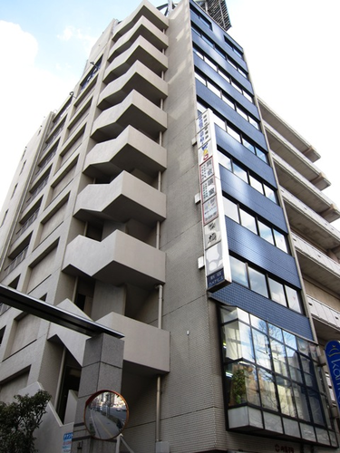 新宿カメヤビル