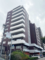 大永初台マンション