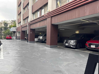 大永初台マンション