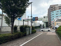 大永初台マンション