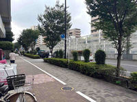 大永初台マンション