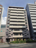 ドルミ第２代々木