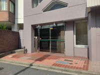 ドルミ第２代々木