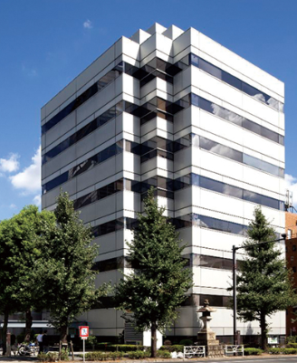 いちご西参道ビル