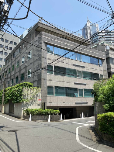 西新宿ミノシマビル