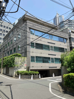 西新宿ミノシマビル