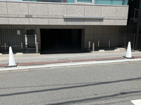 西新宿ミノシマビル