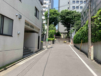 西新宿ミノシマビル