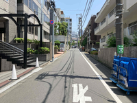 西新宿ミノシマビル