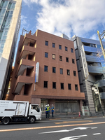 大和代々木ビル