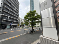 インターパーク代々木