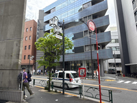 インターパーク代々木