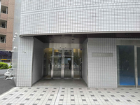 インターパーク代々木