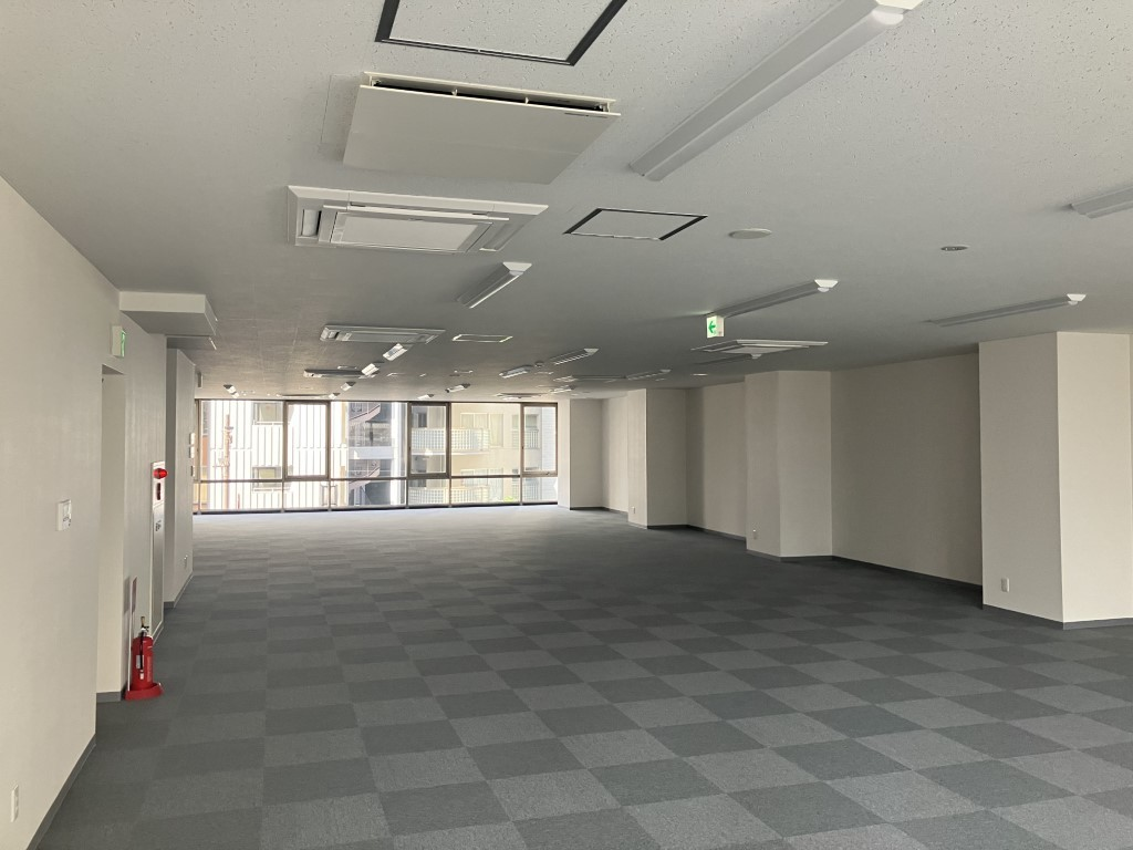 代々木センタービル