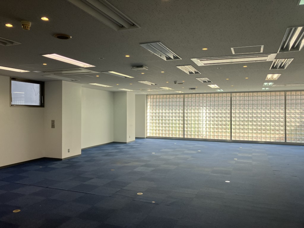 代々木センタービル