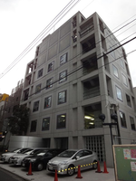 宮坂甲斐路ビル